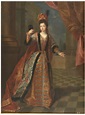 María Luisa Isabel de Orléans, duquesa de Berry - Colección - Museo ...