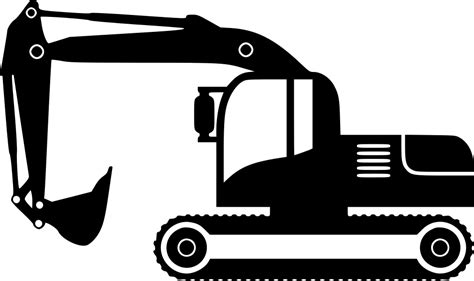 Browse our excavator images, graphics, and designs from +79.322 free vectors graphics. View Backhoe Svg Free Background Free SVG files ...