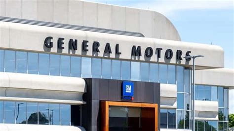 Gm And Union Could Reach A Deal To End Strike By The Weekend Sources