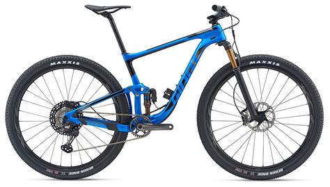 2019 Giant Anthem Advanced Pro 29 0 Specs Reviews Images Mountain