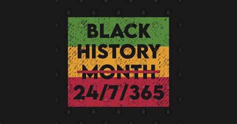 How is global pride day 2021? Black History Month 24/7/365 African Melanin Black Pride ...