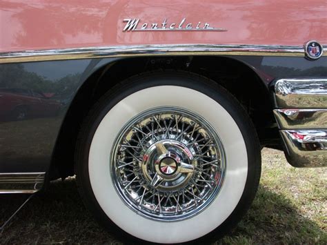 Ford All Chrome Wire Wheels By Truespoke For Sale Chrome Spoked Rims