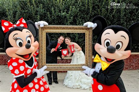 The Official Disney Weddings Blog Disneyland Wedding Disney Bride