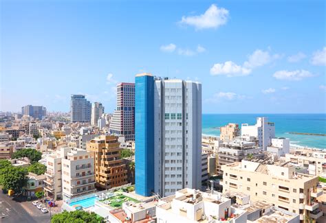 Israel declared its independence in 1948. Hotel Construction and Tourism Thriving in Israel | Exceptional Christian Travel Experiences