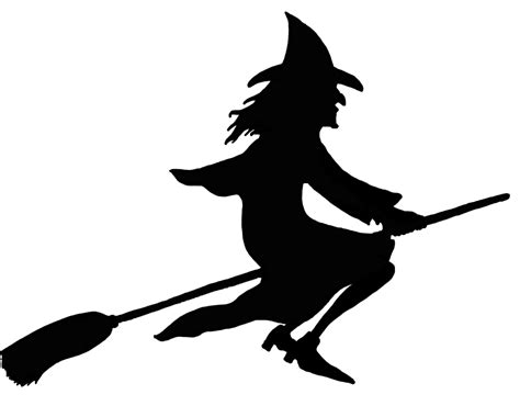 Witch Png Transparent Image Png Mart