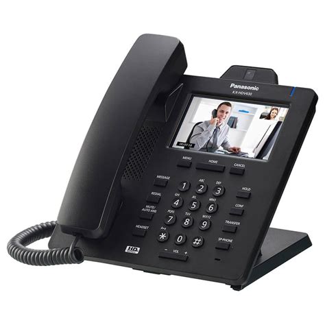 Kx Hdv430 Ip Phone Global Panasonic Global