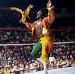 Koko B Ware | Wrestling superstars, Pro wrestling, Wrestler