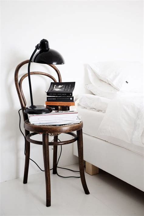 10 Creative Bedside Tables Ideias Para Interiores Designs De Quarto