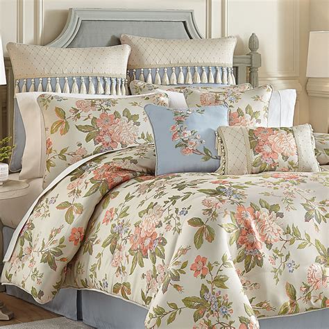 Up Close👀 Croscill Mycroscill Bed Linens Luxury Luxury Bedding Modern Bedding Queen
