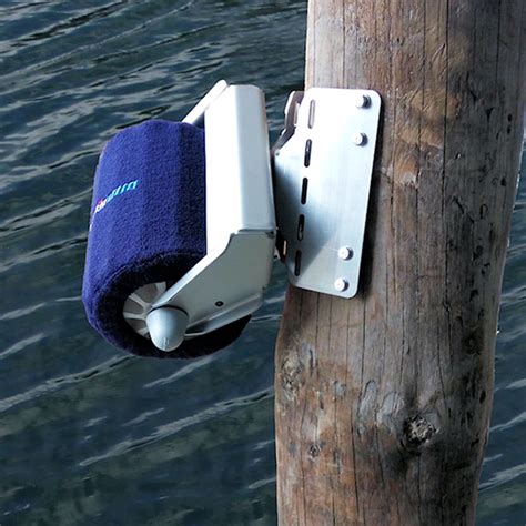 Dock Rollers For Pilings About Dock Photos Mtgimage Org