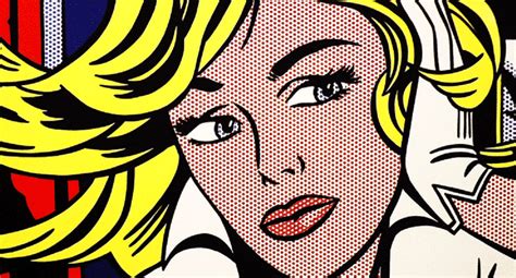 What Is The Pop Art Movement Styles And Definition Pictoclub