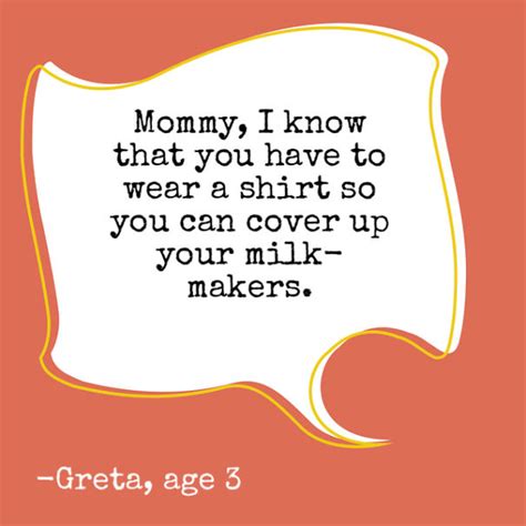 Parents Share Their 3 Year Old Daughters Quotes To Make