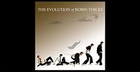 The Evolution of Robin Thicke (Deluxe Edition) by Robin Thicke on Apple ...