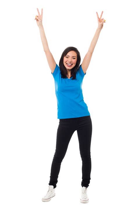 Happy Girl Download Free Png Image Png Play