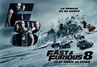 Crítica de Fast and Furious 8 (The Fate of the Furious) (2017) : ¡Que ...