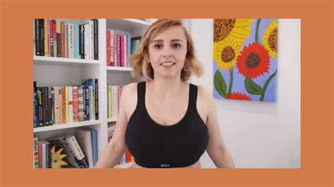 Hannah Witton Bouncing Back With Life Hacks Youtube