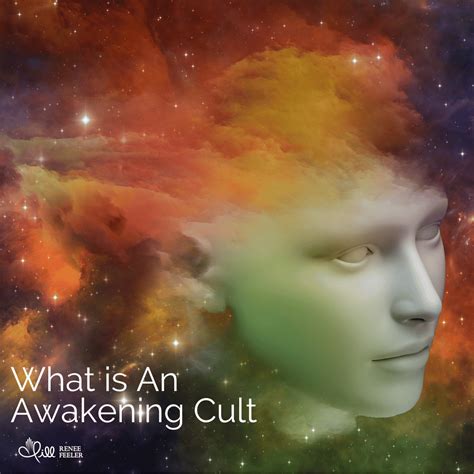 what is an awakening cult inspired thinking