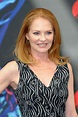 Marg Helgenberger at Monte Carlo Television Festival Photocall – Celeb ...