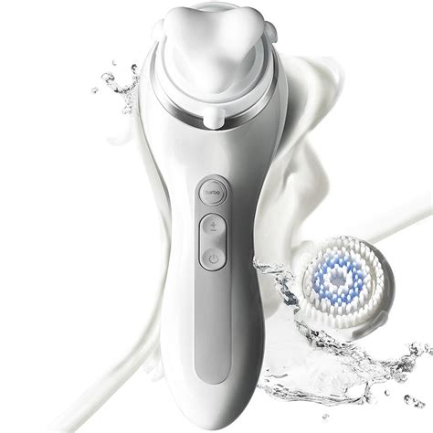 Clarisonic Smart Profile Uplift Anti Ageing Massage And Cleansing