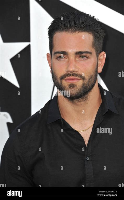 Los Angeles Ca July 9 2013 Jesse Metcalfe At The Premiere Of