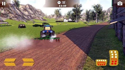 Farm Tractor Simulator 2017jpappstore For Android