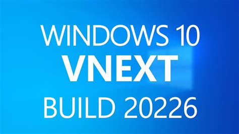 Windows 10 Build 20226 New Storage Health Monitoring Youtube