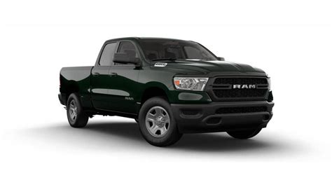 2019 Ram 1500 Specs Features Sam Leman Chrysler Jeep Dodge Bloomington