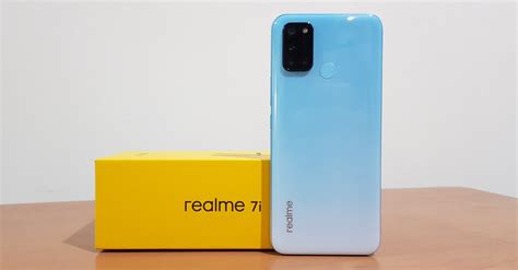 Realme 7I Price Philippines : Realme 7i Review Geek ...