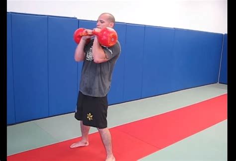 10 Reasons Why Grapplers Need To Train With Kettlebells Bjj Eastern