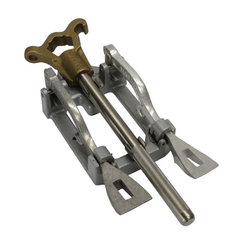 Hydrant And Spanner Wrench Holder