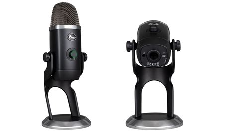 Blue Releases Yeti X Usb Microphone For Creators And Streamers Audio