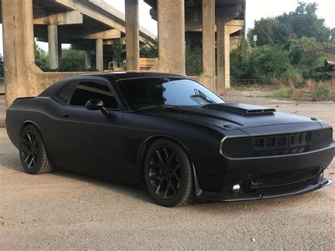 Discover the 2021 dodge charger srt® models: 2019 Dodge Charger Srt Hellcat All Black - How Much?