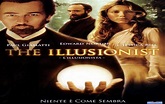 Il film inmTV: "The Illusionist - L'Illusionista" lunedì 30 marzo 2020