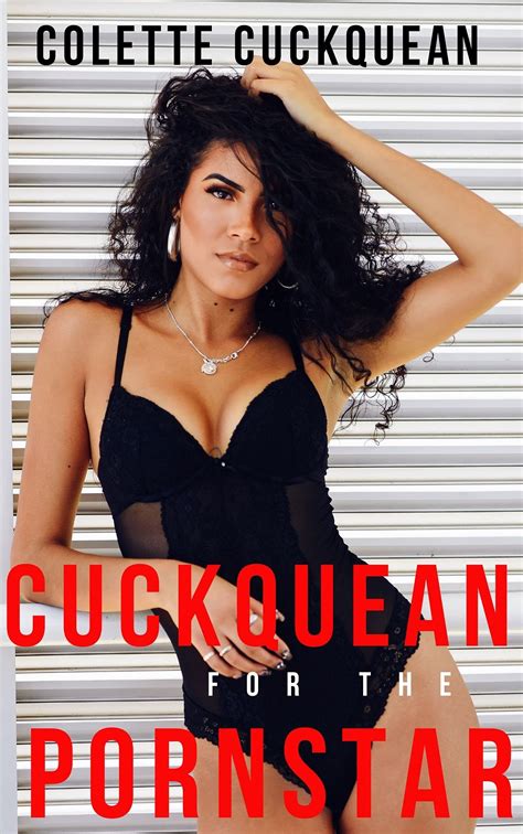 Cuckquean Slave For The Pornstar First Time Lesbian Interrracial Ffm By Colette Cuckquean