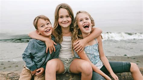 Sibling Relationships Will Your Kids Be Friends As Adults Sibling