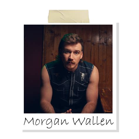 Morgan Wallen 01 New Country 1051