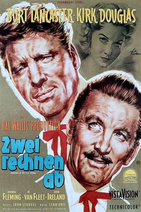 Zwei rechnen ab (1957) Ganzer Film Deutsch