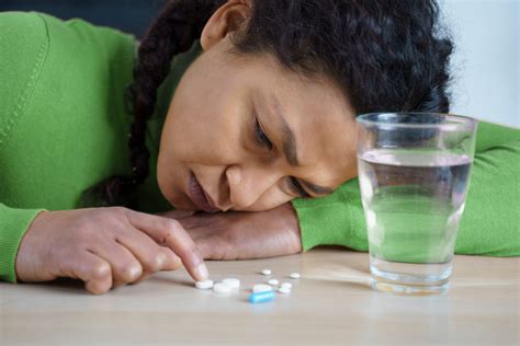 Benzodiazepine Withdrawal Symptoms And Stages