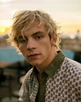 Ross Lynch, singer and actor
