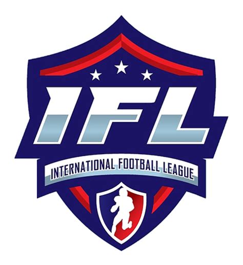 The International Football League Inc Celebrates The Foundation Of The