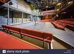Donmar Warehouse Theatre, London Stock Photo, Royalty Free Image ...