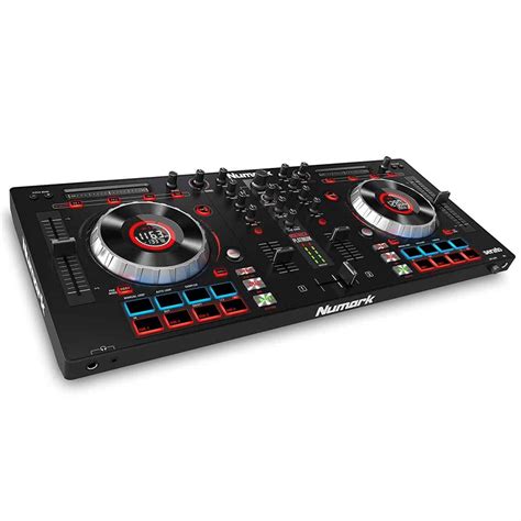 The Best 10 Dj Controllers For Beginners Updated March 2020