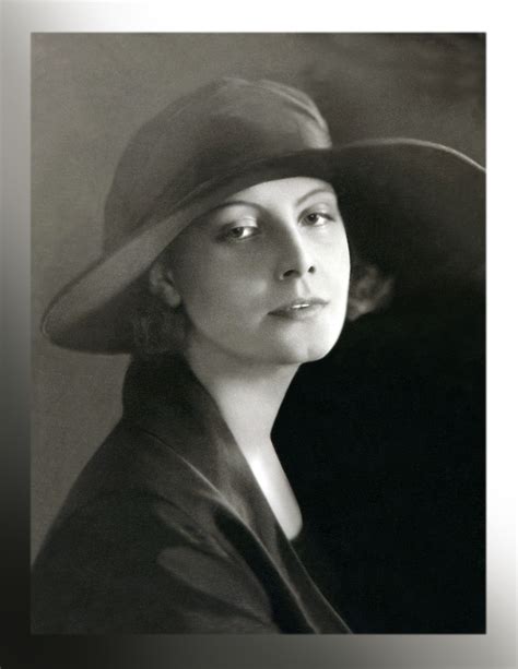 Greta Garbo Greta Garbo Photo Fanpop Page