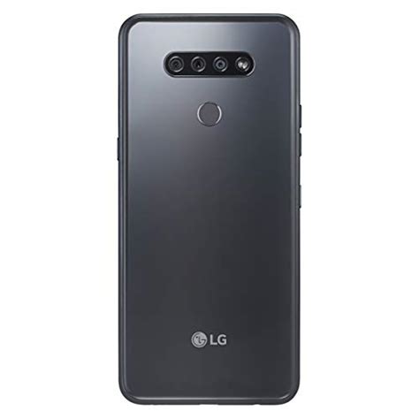 Lg K51 Unlocked Smartphone 332 Gb Platinum Made For Us By Lg
