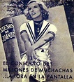 MI ENCICLOPEDIA DE CINE: 1935 - Sueños de juventud - Alice Adams Carteles