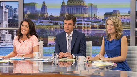 What You Need To Know From Todays Show Good Morning Britain