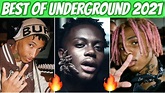 BEST Underground Rap Songs of 2021! (Songs You NEED On Your Playlist ...