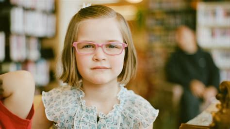 Back To School Glasses Get Child Ready With The Glasses Framesbuy
