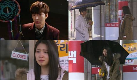 As they get to know each other better, tan finds himself growing more attached to her. The Heirs Ep 11 Eng Sub - loptevendor