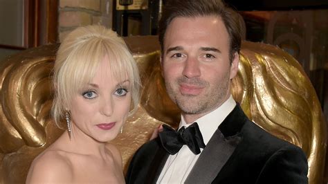 Curse Of Strictly Sees Call The Midwife Star Helen George Split From